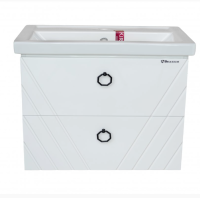 Тумба с раковиной Bellezza Альба 70