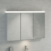 Зеркало-шкаф Keuco Royal Reflex.2 100 с подсветкой