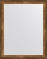 Зеркало Evoform Definite BY 1045 76x96 см состаренная бронза