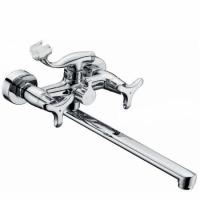 Смеситель для ванны Kaiser Trio 57055