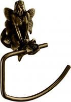 Полотенцедержатель Art&Max Fairy AM-B-0986-B