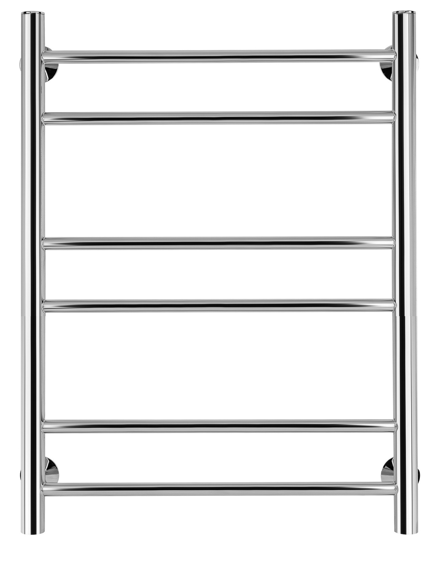 Полотенцесушитель электрический Secado Триада 2 60/40 L, хром