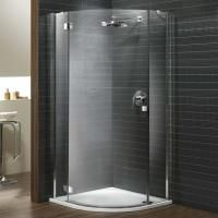 Душевой уголок Radaway Almatea PDJ 90x90 L