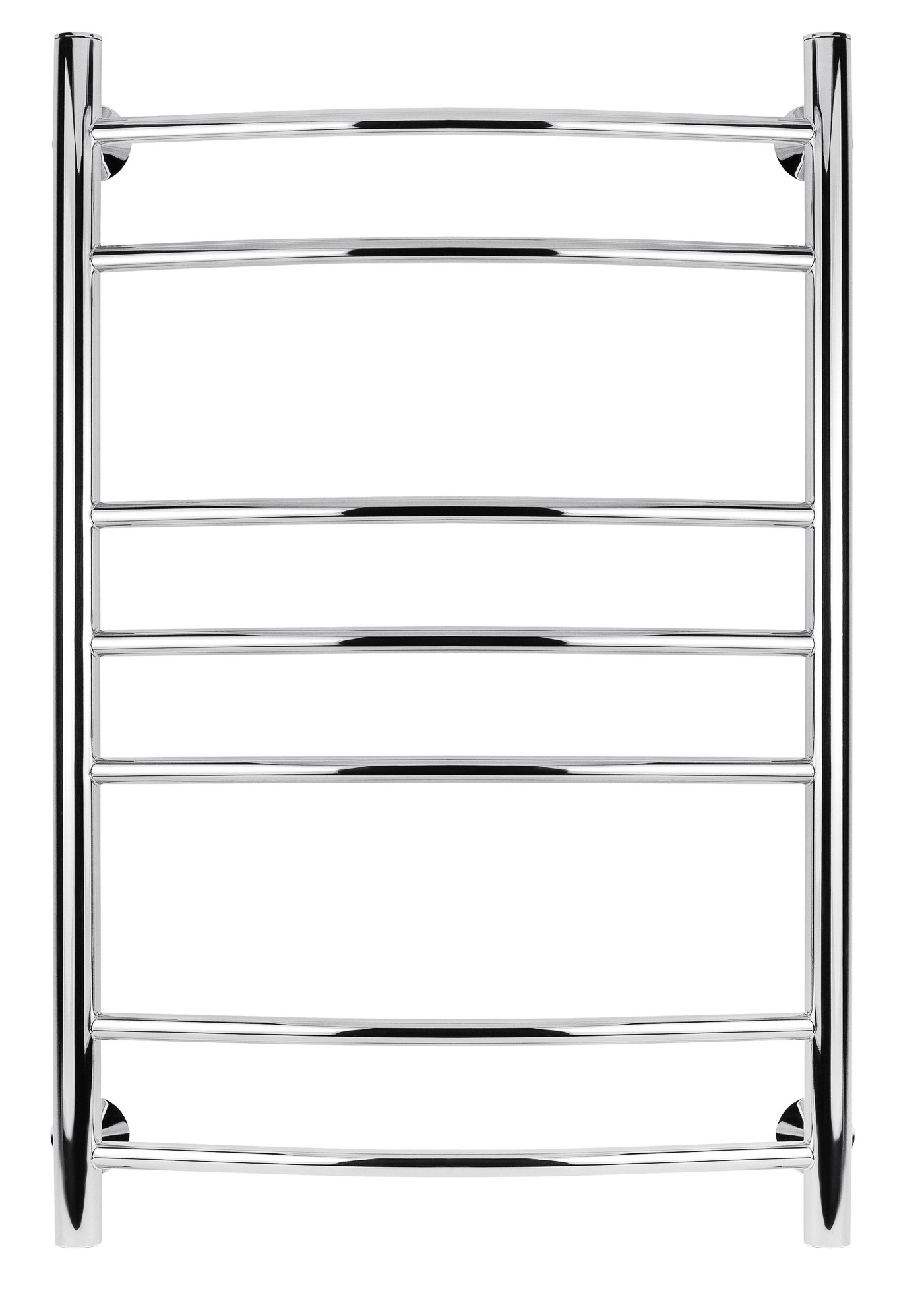 Полотенцесушитель водяной Secado Милан 2 80/40, хром