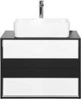 Тумба с раковиной Style Line Амстердам 70