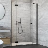 Душевая дверь в нишу Radaway Essenza New Black DWJS 120 L