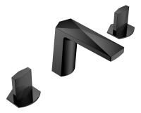 Смеситель для раковины Boheme Venturo 150-B-TOUCH