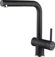 Смеситель для кухни Paulmark Dosse Do214418-418