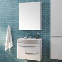 Мебель для ванной Aquaton Беверли 65