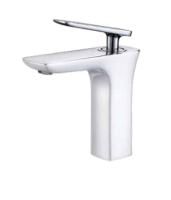 Смеситель для раковины Grocenberg GB 1001N WC