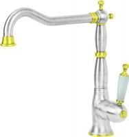 Смеситель для кухни Migliore Oxford ML.CUC-6382 Bi CrDo