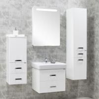 Мебель для ванной Aquaton Америна 60 белая