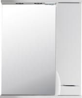 Зеркало-шкаф ASB-Mebel Альфа 65 R