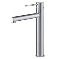 Смеситель для раковины Timo Saona 2311/00F высокий