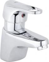 Смеситель для раковины Timo Nordic 0151G с гигиеническим душем