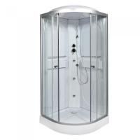 Душевая кабина DTO L 601 с гидромассажем