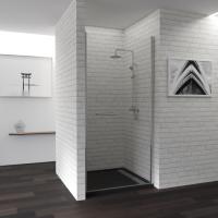 Душевая дверь в нишу RGW Passage PA-03 800х1850