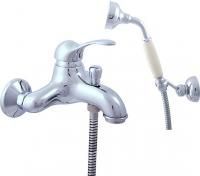 Смеситель для ванны Rav Slezak Labe L054.5/2