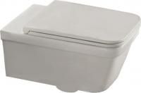 Унитаз подвесной Hatria Erika Pro Q