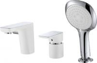 Смеситель на борт ванны D&K Berlin Steinbeis DA1434916