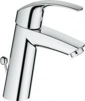 Смеситель для раковины Grohe Eurosmart 23322001