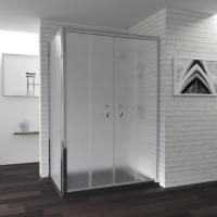 Душевой уголок RGW Passage PA-41 170х70х195 матовый