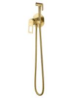 Гигиенический душ Wonzon & Woghand Frame WW-88829010-BG со смесителем