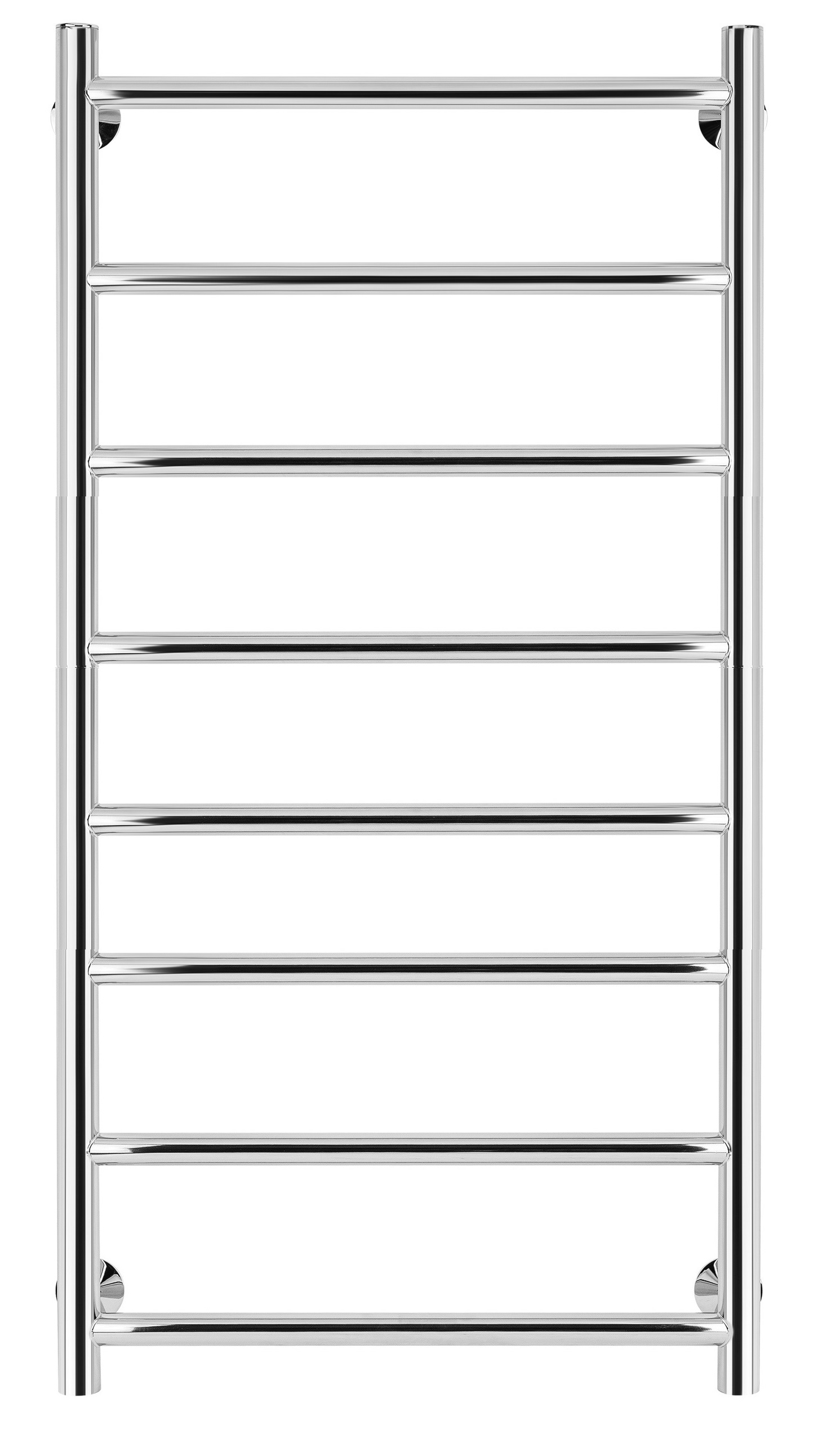 Полотенцесушитель электрический Secado Триада 1 100/40 L, хром