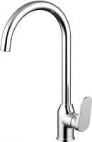 Смеситель для кухни Bravat Eler F7191238CP-RUS