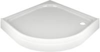 Поддон для душа Damixa Origin Evo 82T-301-090W 90х90, четверть круга