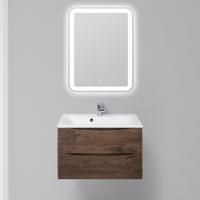 Мебель для ванной BelBagno Marino 75 rovere moro