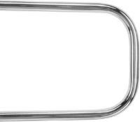 Полотенцесушитель водяной Terminus П-образный П 500*600