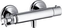 Смеситель для душа Axor Montreux 16261000 термостат, хром