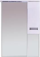 Зеркало-шкаф Misty Селена 75 R