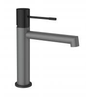 Смеситель для раковины Altrobagno Intento 0127 GrNe