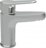 Смеситель для раковины Cezares Peonia PEONIA-LSM1-01