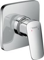 Смеситель для душа Hansgrohe Logis 71604000