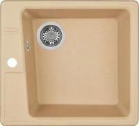 Мойка кухонная AQUATON Парма латте