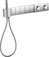 Смеситель для душа Axor Edge 46730000 термостат