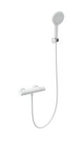 Смеситель для душа Wonzon & Woghand Inn 3 WW-B2003-A-MW с термостатом