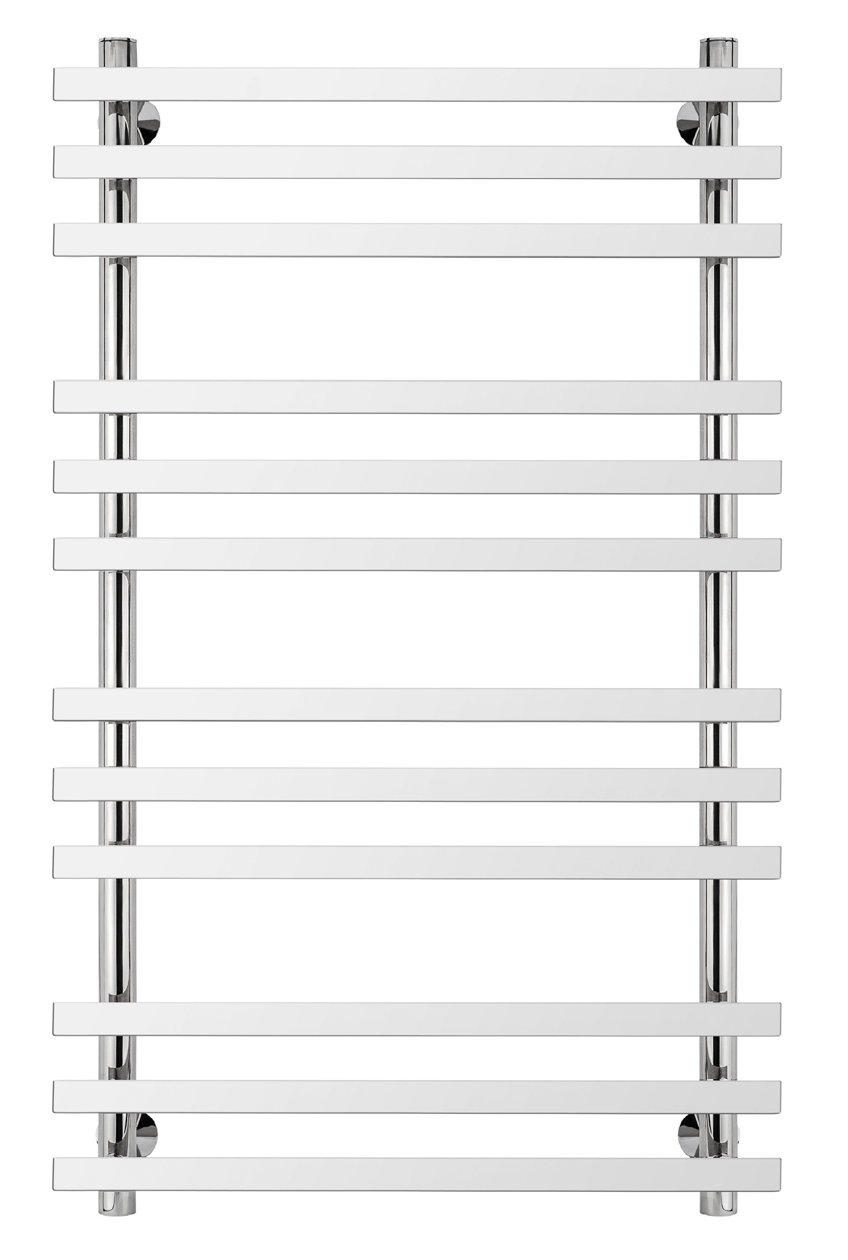 Полотенцесушитель электрический Secado Понтида плюс 120/50/60 R, хром