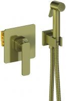 Гигиенический душ Timo Torne 4389/02SM со смесителем, с внутренней частью