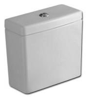 Бачок для унитаза Villeroy & Boch Subway 7723 11 R1 alpin