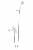 Смеситель для ванны AltroBagno Beatrice 0206 Bi