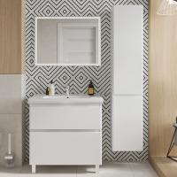 Мебель для ванной SanStar Riana 100