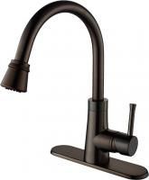 Смеситель для кухни Kraus KPF-2220ORB