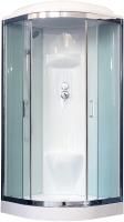 Душевая кабина Royal Bath RB 100HK6-WT-CH