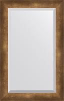 Зеркало Evoform Exclusive BY 1138 52x82 см состаренная бронза