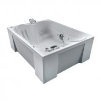 Акриловая ванна Aquatika Токио Reflexa