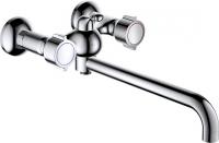 Смеситель для ванны D&K Torhall Hessen DA1413341 универсальный